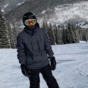 Meet your Posher, Colton